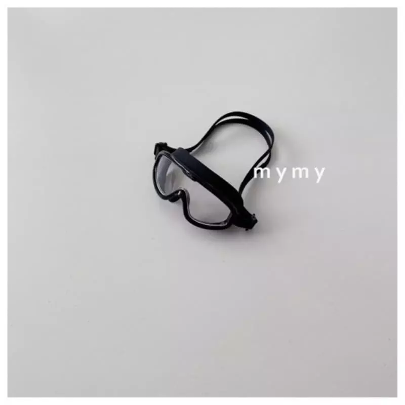 My Socks - Korean Children Fashion - #kidsshorts - My Swim Goggles - 6
