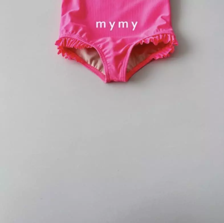 My Socks - Korean Children Fashion - #kidsshorts - Opu Swimwear - 11