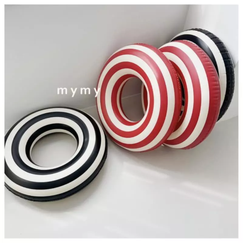My Socks - Korean Children Fashion - #kidsshorts - Swim Park Tube - 3