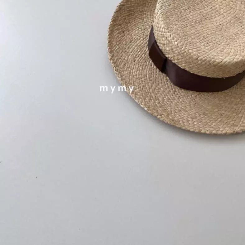 My Socks - Korean Children Fashion - #kidsstore - Ppappico Hat - 2