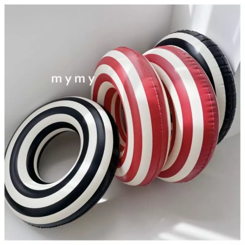My Socks - Korean Children Fashion - #kidsshorts - Swim Park Tube - 4
