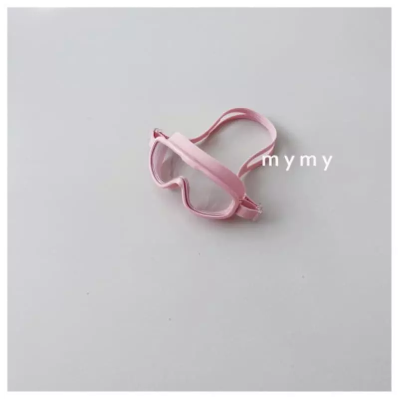 My Socks - Korean Children Fashion - #littlefashionista - My Swim Goggles - 10
