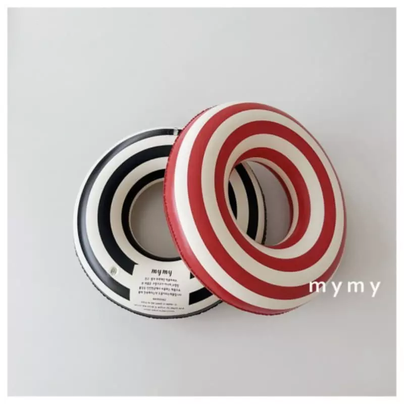 My Socks - Korean Children Fashion - #minifashionista - Swim Park Tube - 9