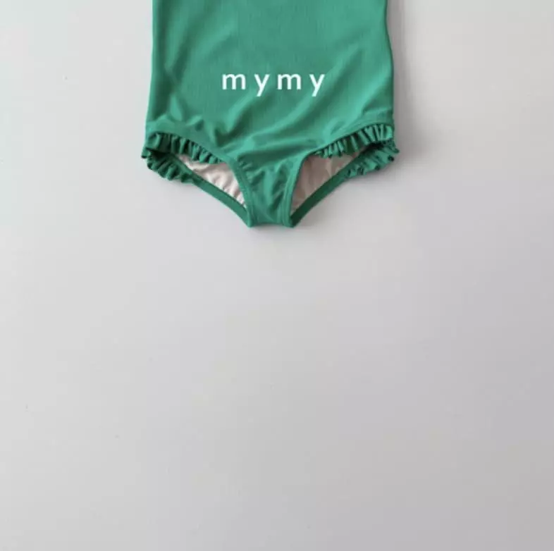 My Socks - Korean Children Fashion - #minifashionista - Opu Swimwear - 4