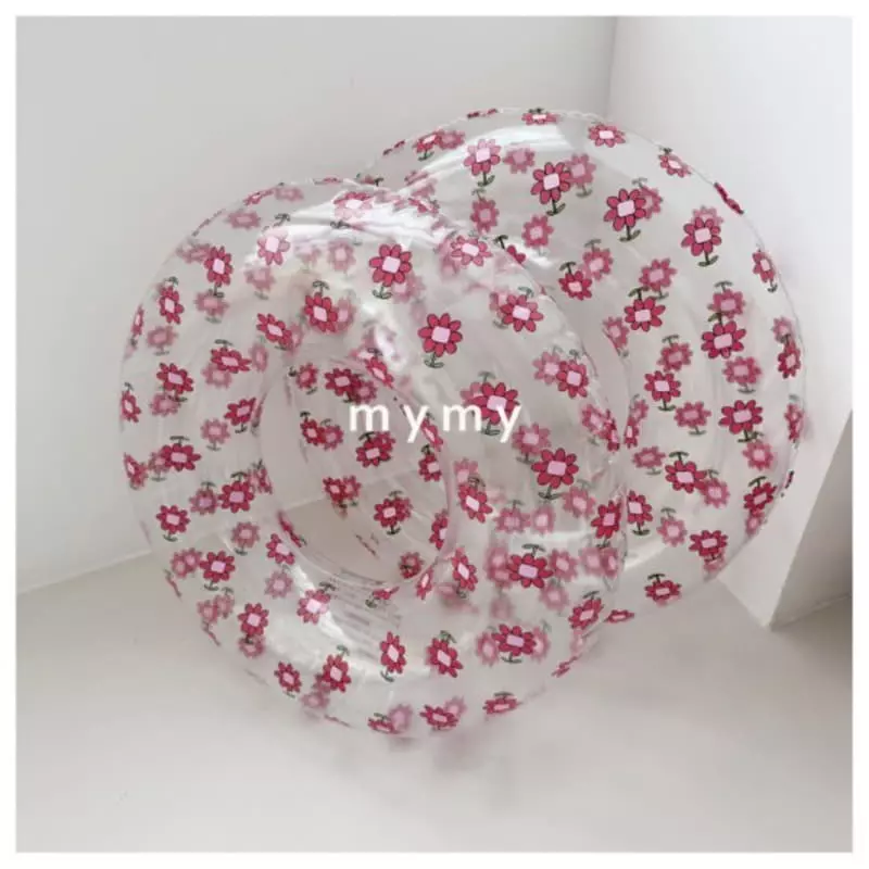 My Socks - Korean Children Fashion - #prettylittlegirls - Swim Park Tube - 10