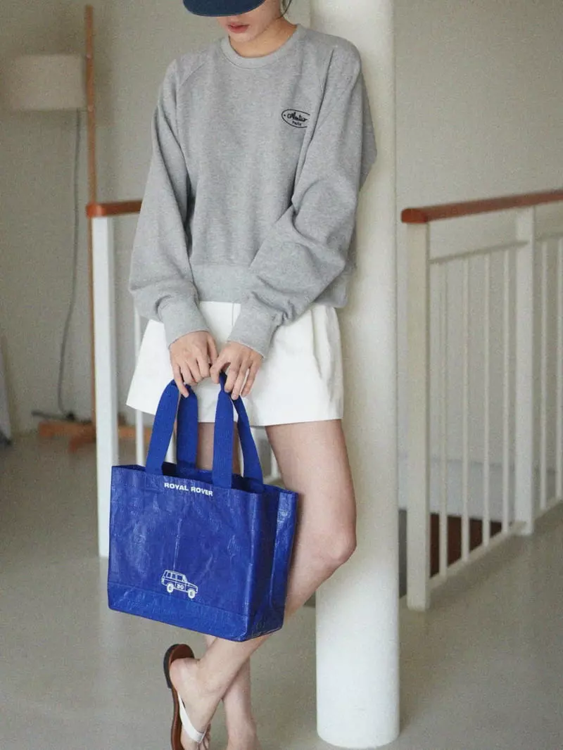 Nan - Korean Women Fashion - #womensfashion - classic Dyeing Shorts - 4