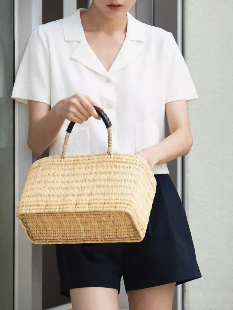 Nan - Korean Women Fashion - #restrostyle - Clare Jacket - 3