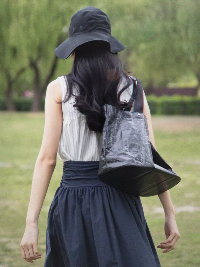 Nan - Korean Women Fashion - #vintageinspired - Yogurt Blouse - 4