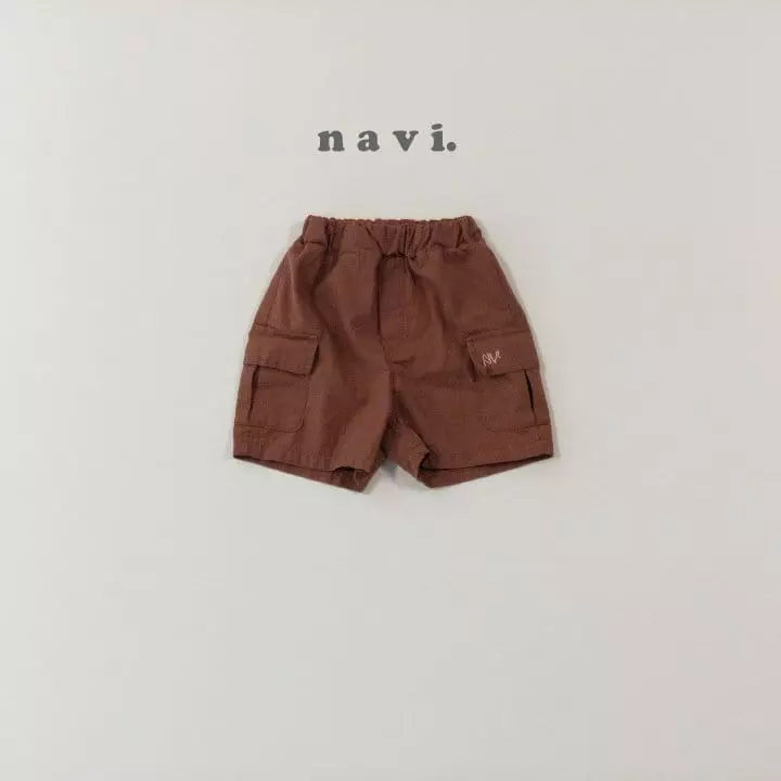 Navi - Korean Children Fashion - #childofig - Bonny Pants - 12