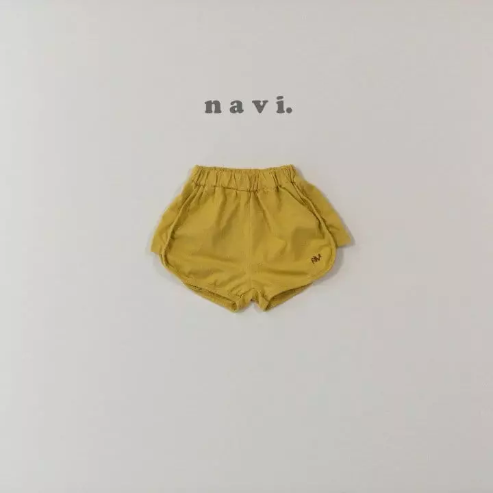 Navi - Korean Children Fashion - #kidsstore - My Pants - 7