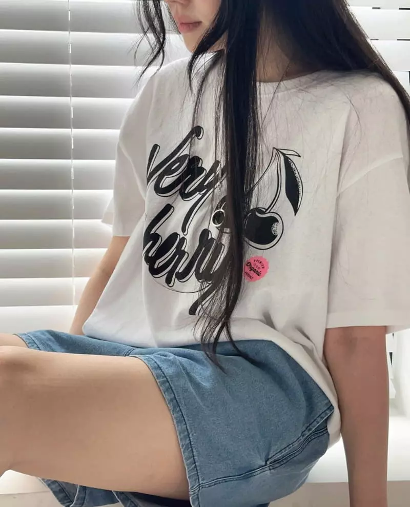 Neko - Korean Children Fashion - #kidsstore - Denim Shorts - 6