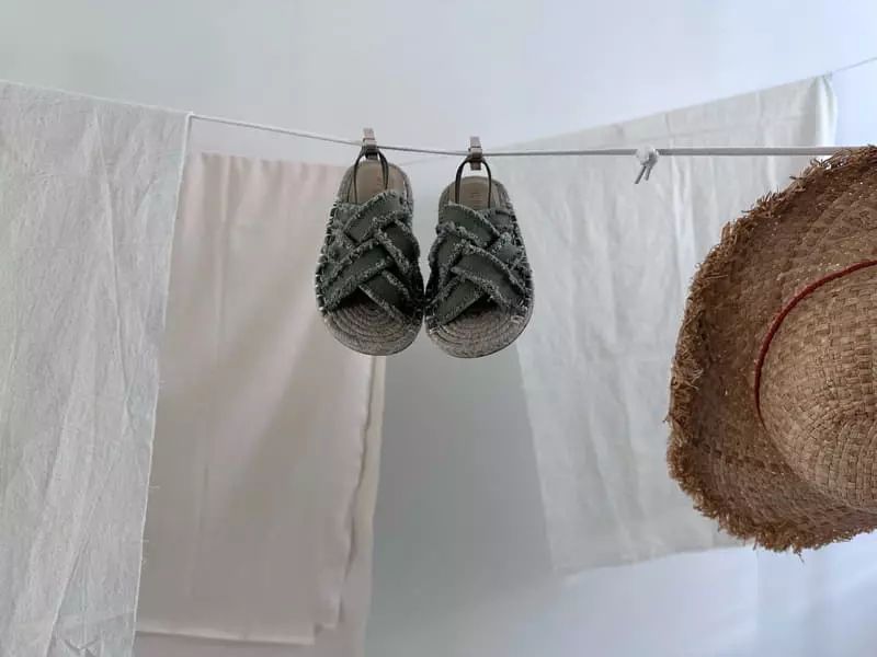 Neko - Korean Children Fashion - #littlefashionista - 947 Mue Gea Sandals - 11