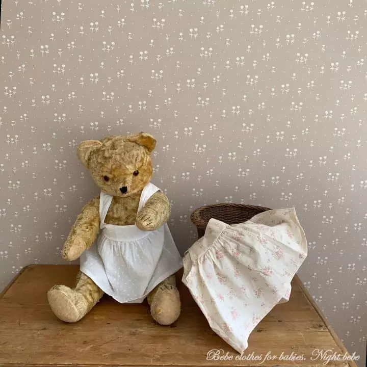 Night Bebe - Korean Baby Fashion - #babywear - Ami Blouse - 2