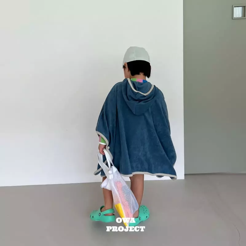 O Wa - Korean Children Fashion - #childofig - Summber Bag - 5