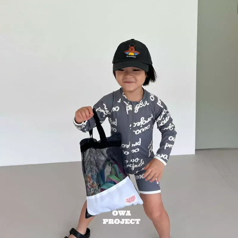 O Wa - Korean Children Fashion - #fashionkids - Summber Bag - 9