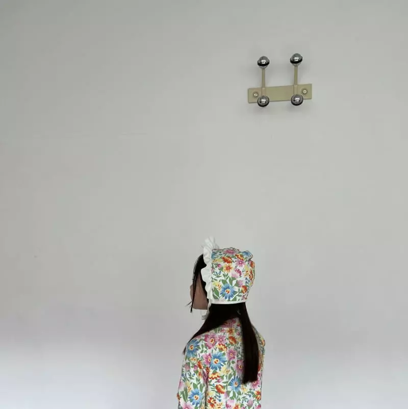 O Wa - Korean Children Fashion - #magicofchildhood - Swim Bodysuit - 10