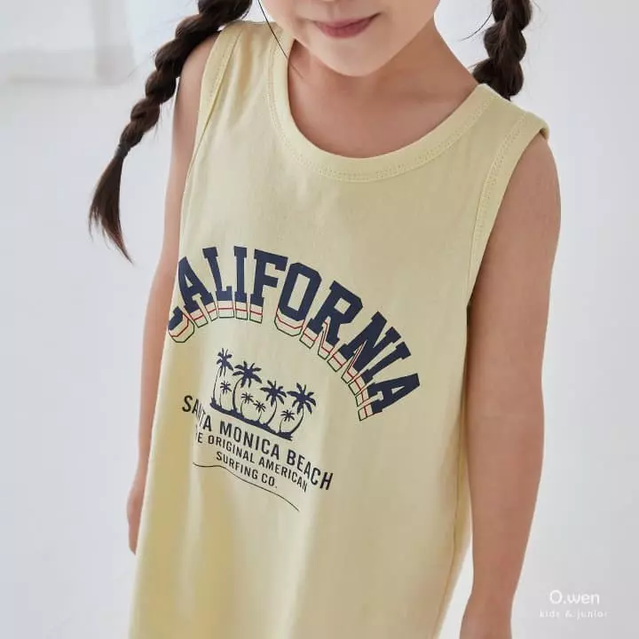O Wen - Korean Children Fashion - #kidsstore - Kelly One-piece - 7