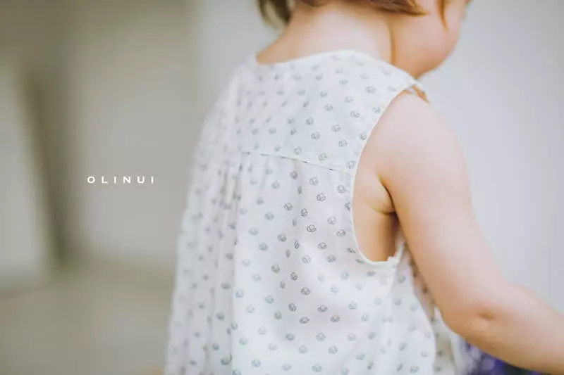 Olinui - Korean Baby Fashion - #babyfever - My Da Bodysuit - 10