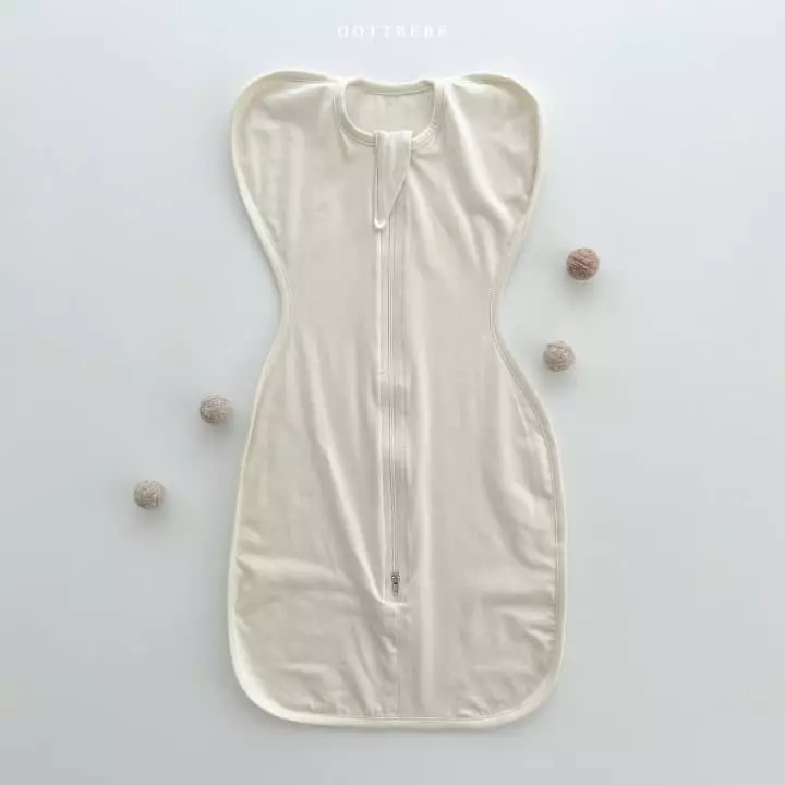 Oott Bebe - Korean Baby Fashion - #babyoutfit - Dream Modal Butterfly Bodysuit