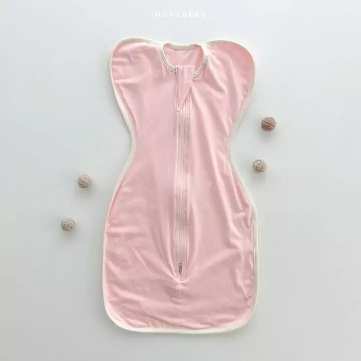 Oott Bebe - Korean Baby Fashion - #onlinebabyboutique - Dream Modal Butterfly Bodysuit - 4