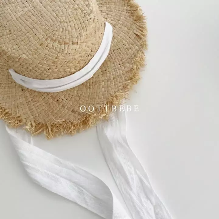 Oott Bebe - Korean Children Fashion - #prettylittlegirls - Love Hat 52cm~ 54cm  - 3