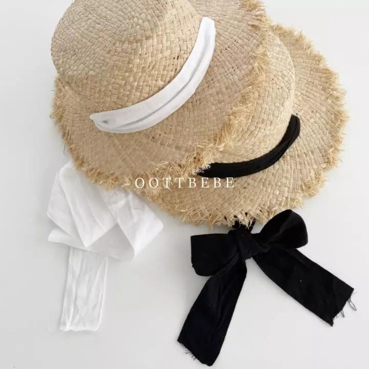 Oott Bebe - Korean Children Fashion - #stylishchildhood - Love Hat 52cm~ 54cm  - 6