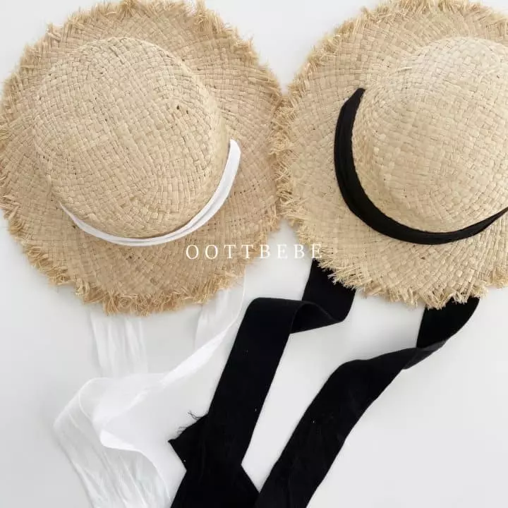 Oott Bebe - Korean Children Fashion - #prettylittlegirls - Love Hat 52cm~ 54cm  - 4
