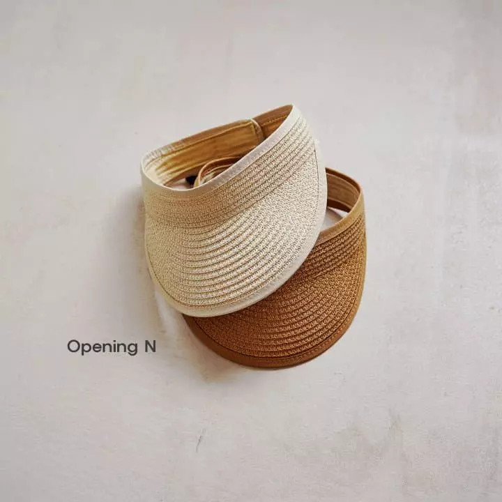 Opening & - Korean Children Fashion - #designkidswear - Ratan Cap - 3