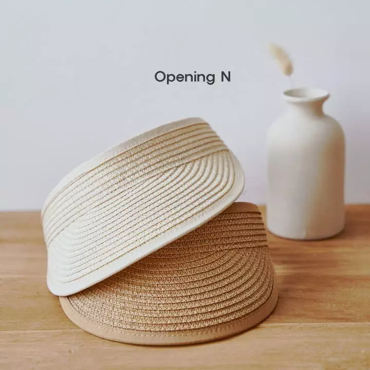 Opening & - Korean Children Fashion - #designkidswear - Ratan Cap - 4