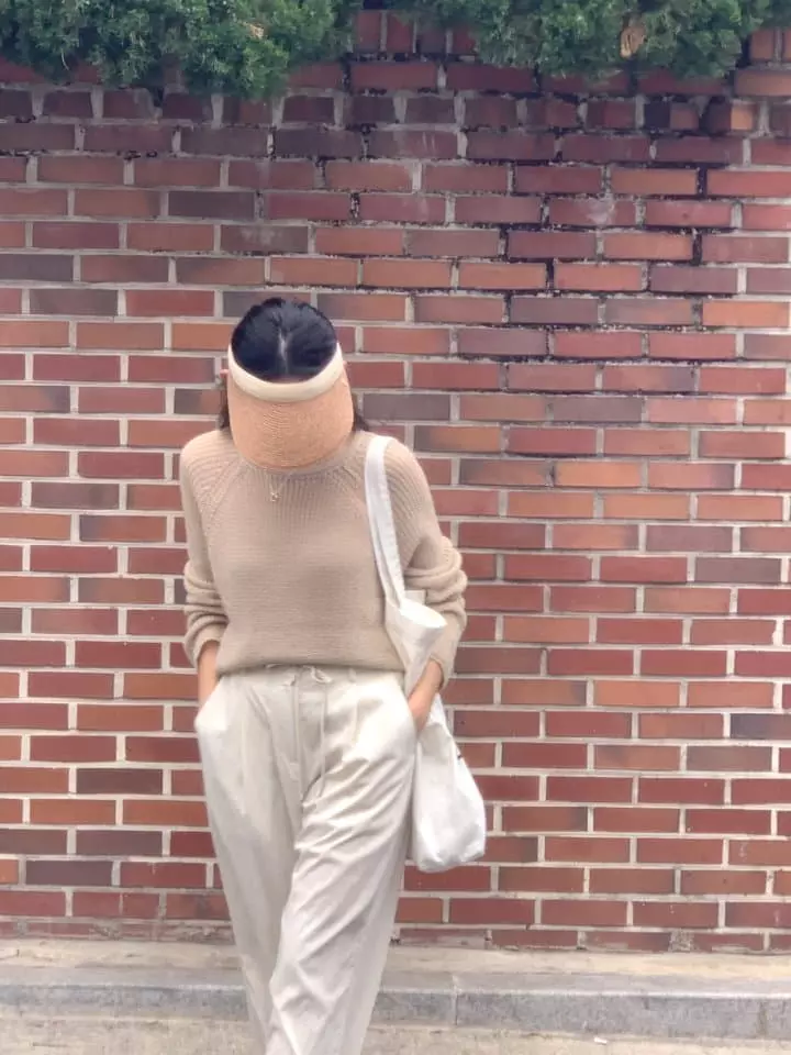 Osense - Korean Women Fashion - #womensfashion - Washa Free Pants - 2