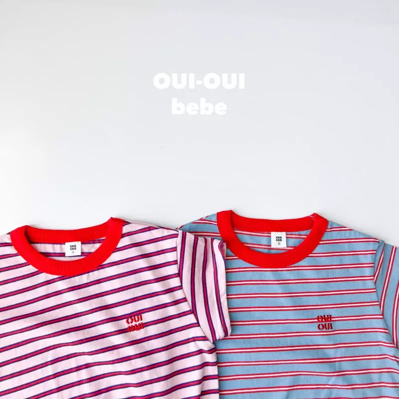 Oui Oui - Korean Baby Fashion - #babyboutiqueclothing - Bebe Sunday Bodysuit - 5
