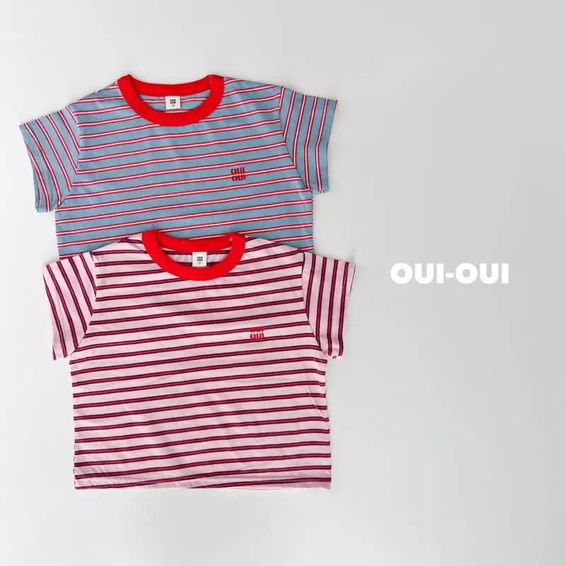 Oui Oui - Korean Children Fashion - #Kfashion4kids - Sunday Blouse - 10