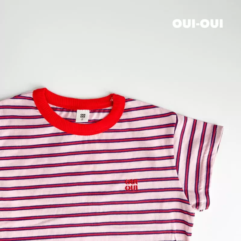 Oui Oui - Korean Children Fashion - #childofig - Sunday Blouse - 2