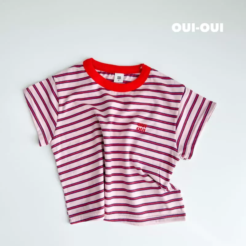 Oui Oui - Korean Children Fashion - #childrensboutique - Sunday Blouse - 3