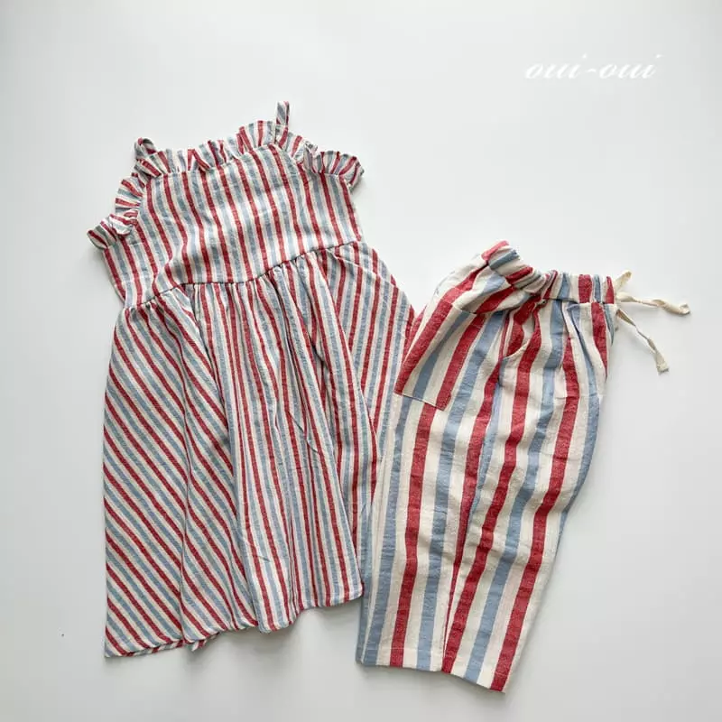 Oui Oui - Korean Children Fashion - #childrensboutique - Another One-piece - 11