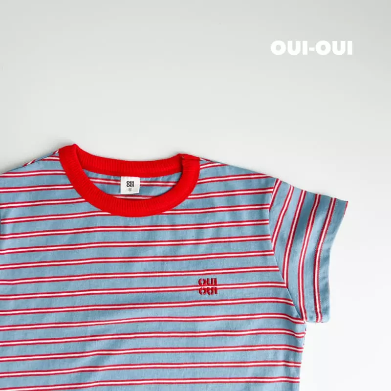 Oui Oui - Korean Children Fashion - #discoveringself - Sunday Blouse - 5