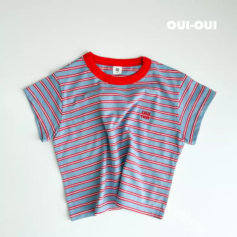 Oui Oui - Korean Children Fashion - #fashionkids - Sunday Blouse - 6