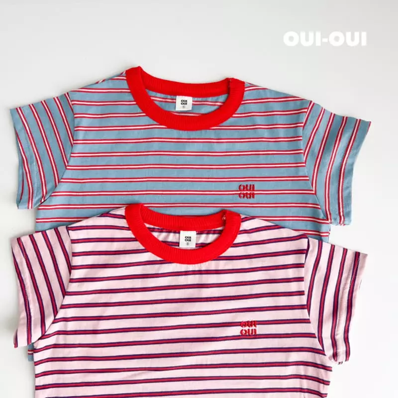Oui Oui - Korean Children Fashion - #kidsshorts - Sunday Blouse - 7