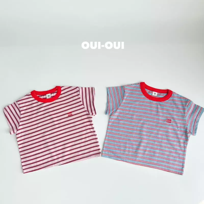 Oui Oui - Korean Children Fashion - #kidsstore - Sunday Blouse - 8