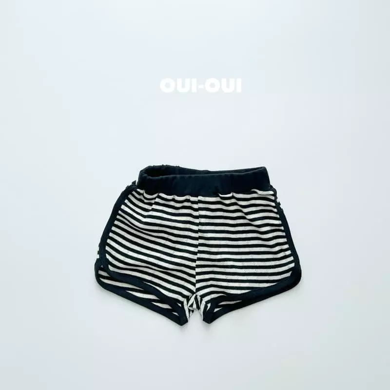 Oui Oui - Korean Children Fashion - #kidsstore - Pangpang Top Bottom Set - 11