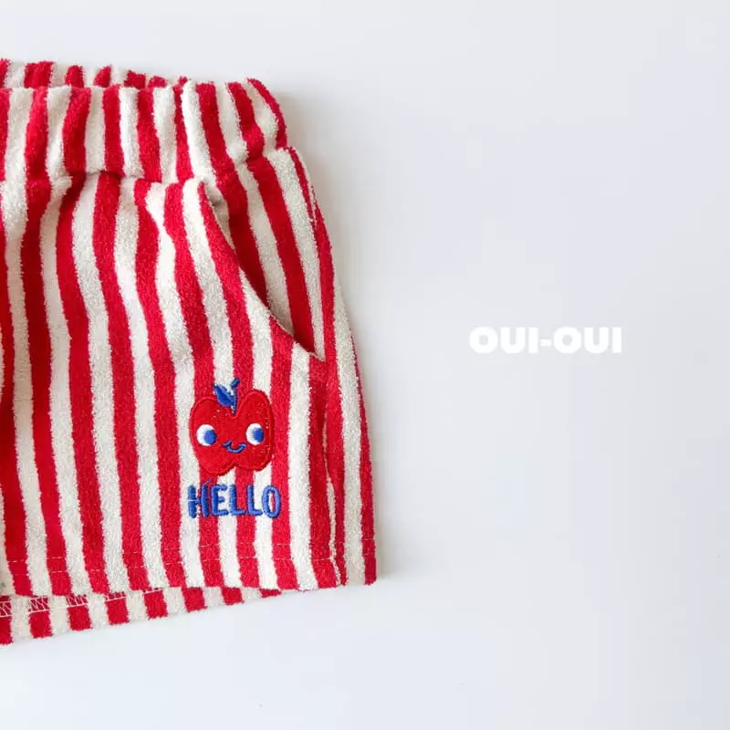 Oui Oui - Korean Children Fashion - #kidzfashiontrend - Jamjam Pants - 2