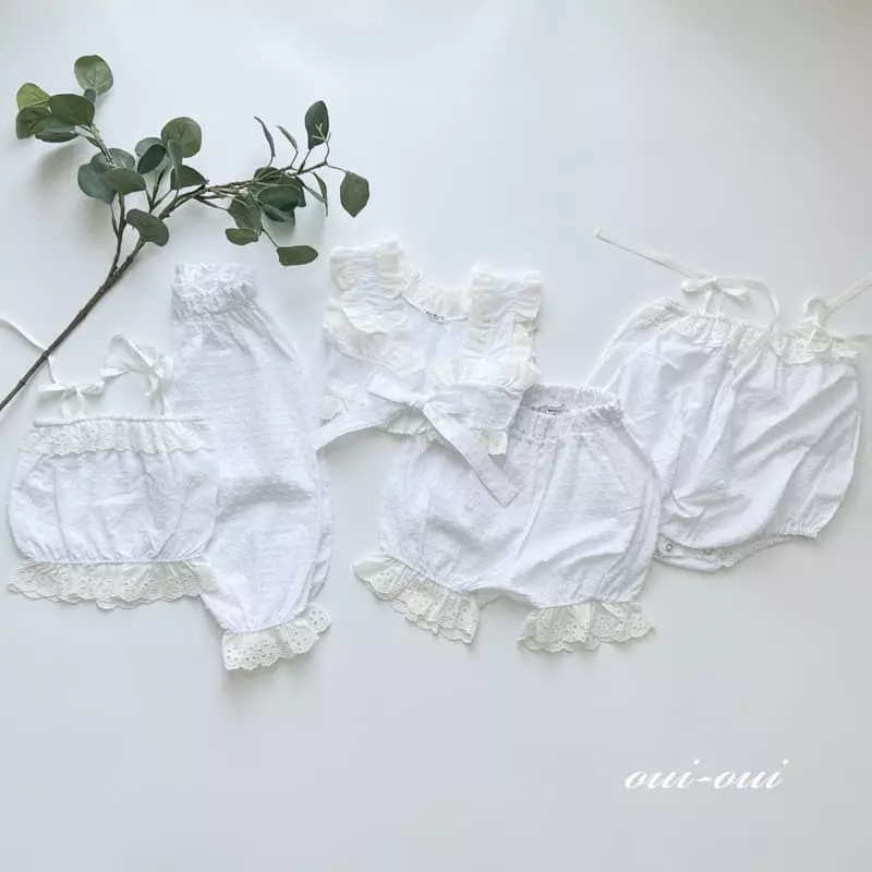 Oui Oui - Korean Children Fashion - #kidzfashiontrend - Elf Top - 7