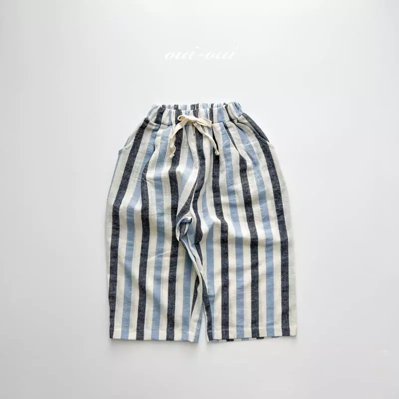 Oui Oui - Korean Children Fashion - #littlefashionista - Another Pants - 7