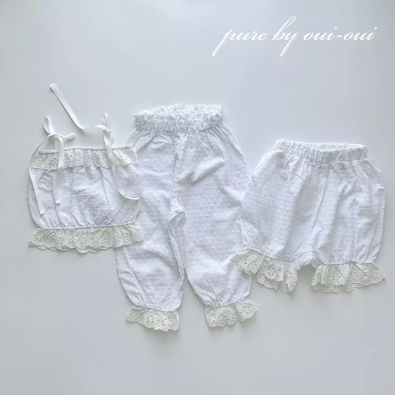 Oui Oui - Korean Children Fashion - #magicofchildhood - Elf Top - 10