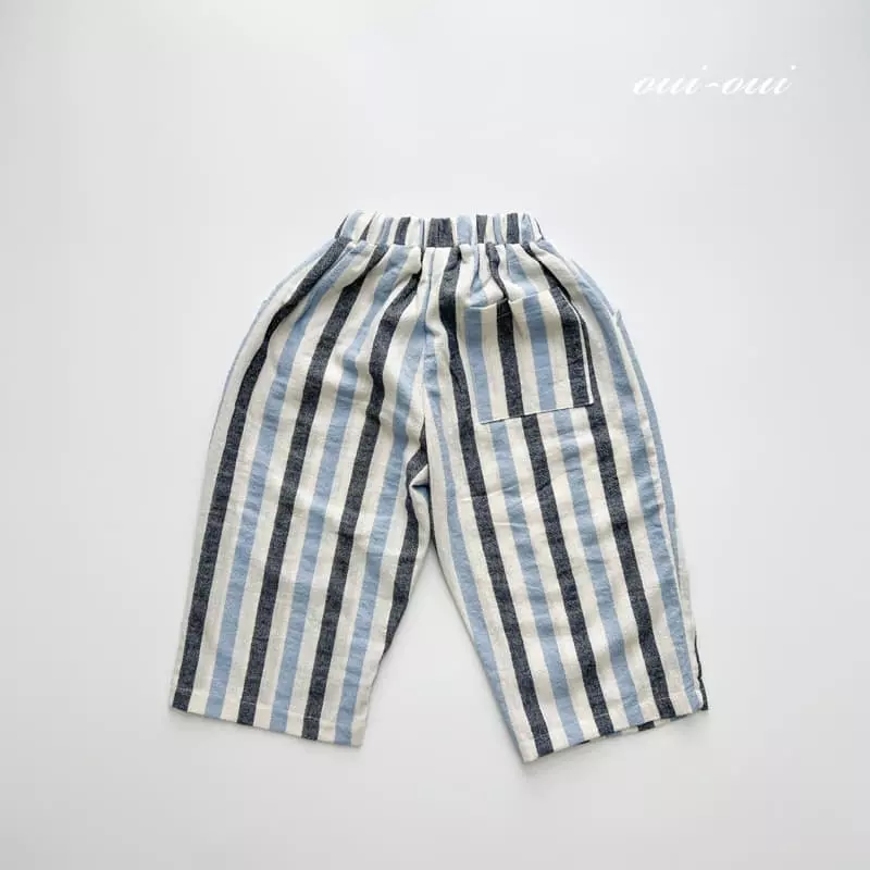 Oui Oui - Korean Children Fashion - #minifashionista - Another Pants - 9