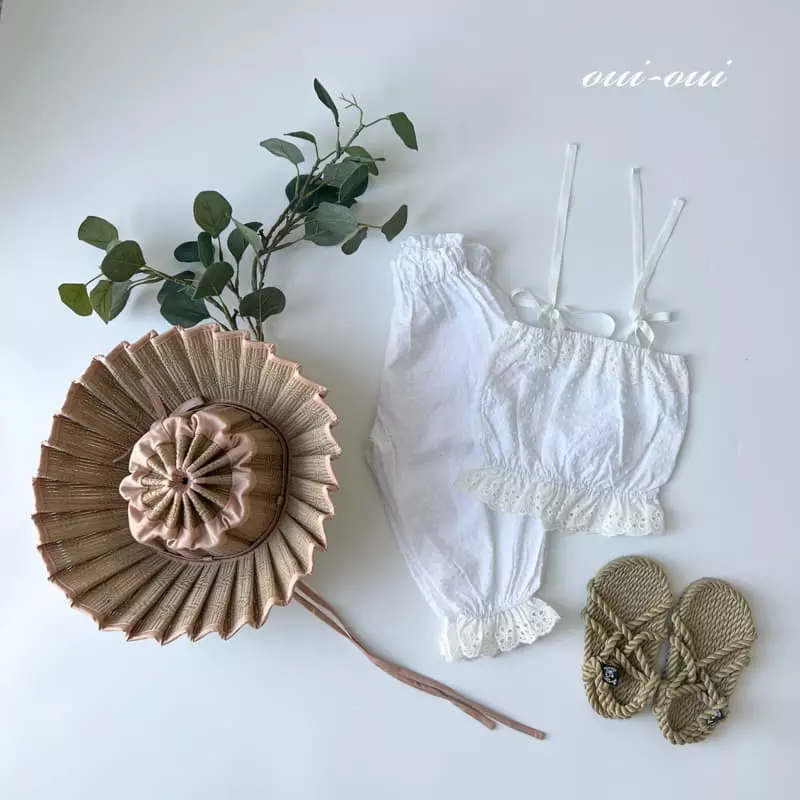 Oui Oui - Korean Children Fashion - #minifashionista - Elf Top - 11