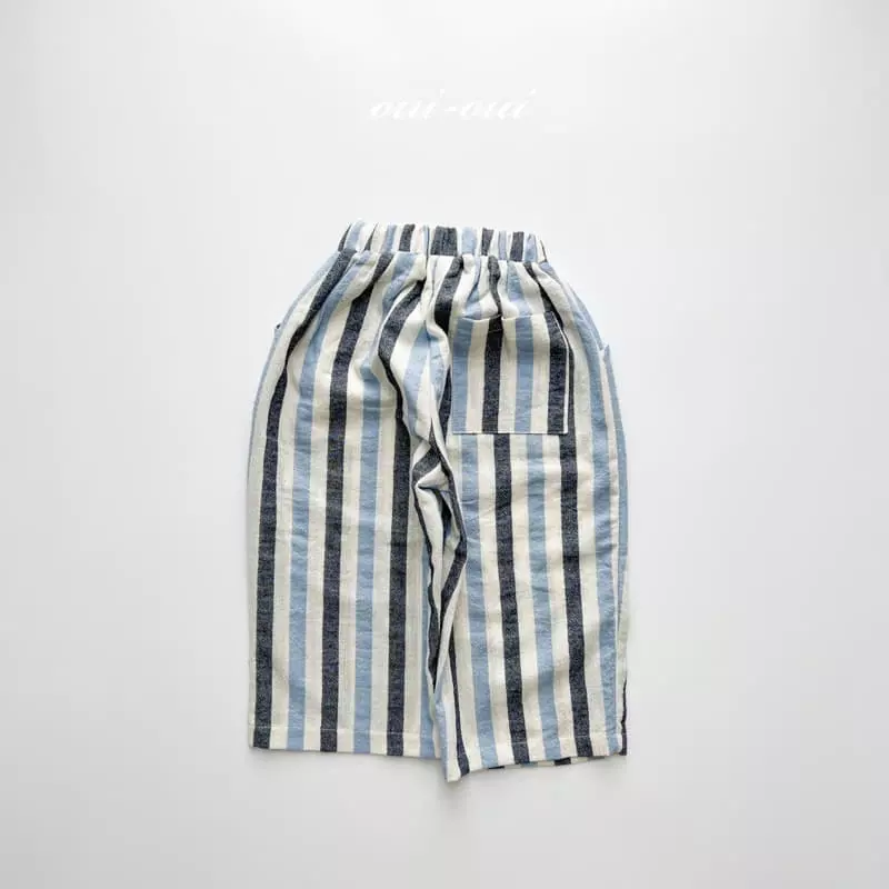 Oui Oui - Korean Children Fashion - #prettylittlegirls - Another Pants - 10