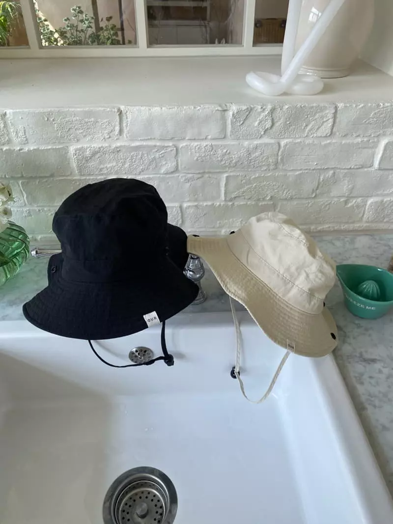 Our - Korean Children Fashion - #Kfashion4kids - Our Bucket Hat - 7