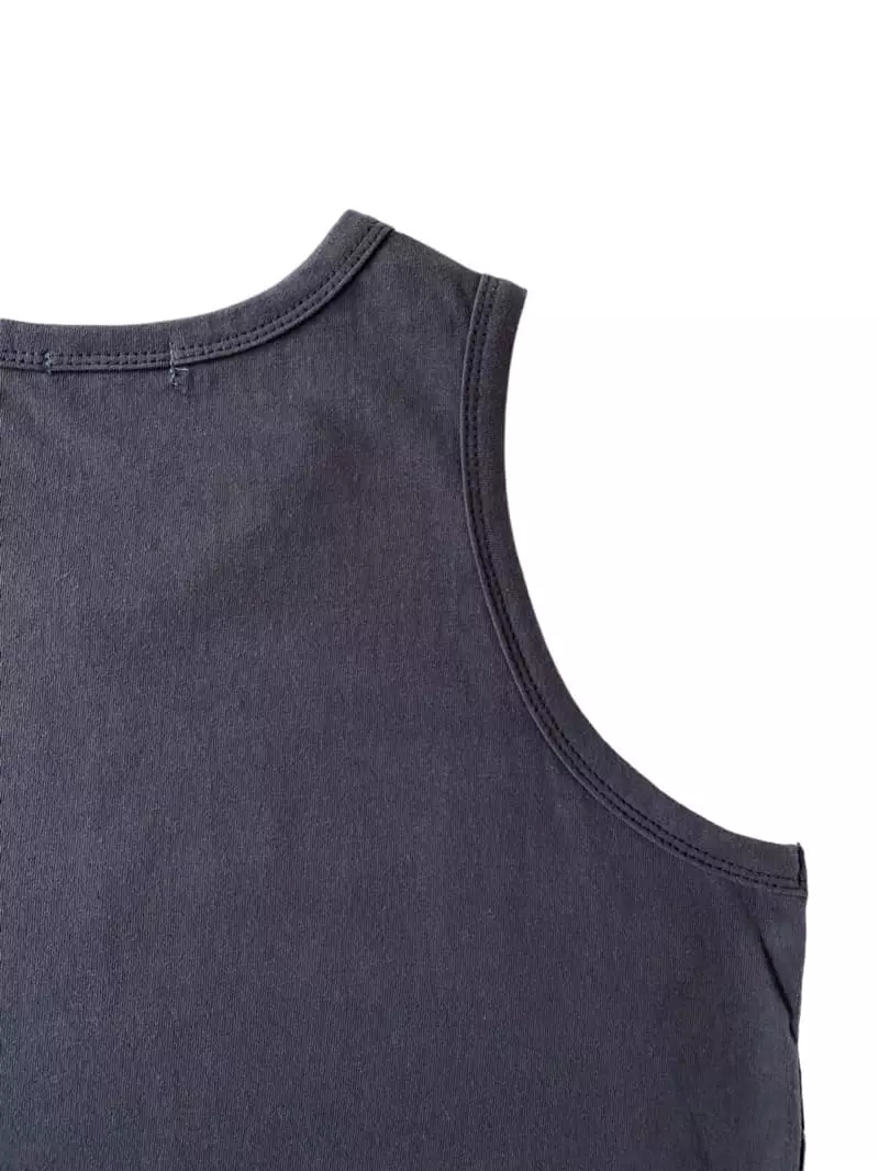 Our - Korean Children Fashion - #Kfashion4kids - Runner Sleeveless - 11