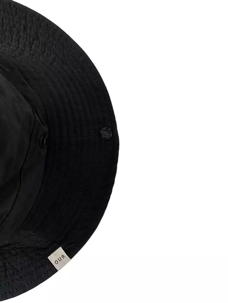 Our - Korean Children Fashion - #childofig - Our Bucket Hat - 12